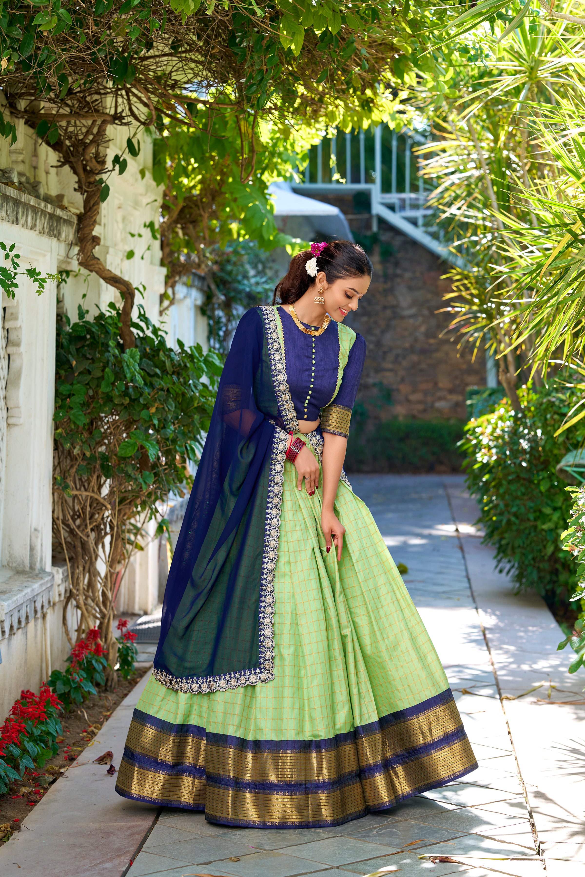 Lehenga Choli