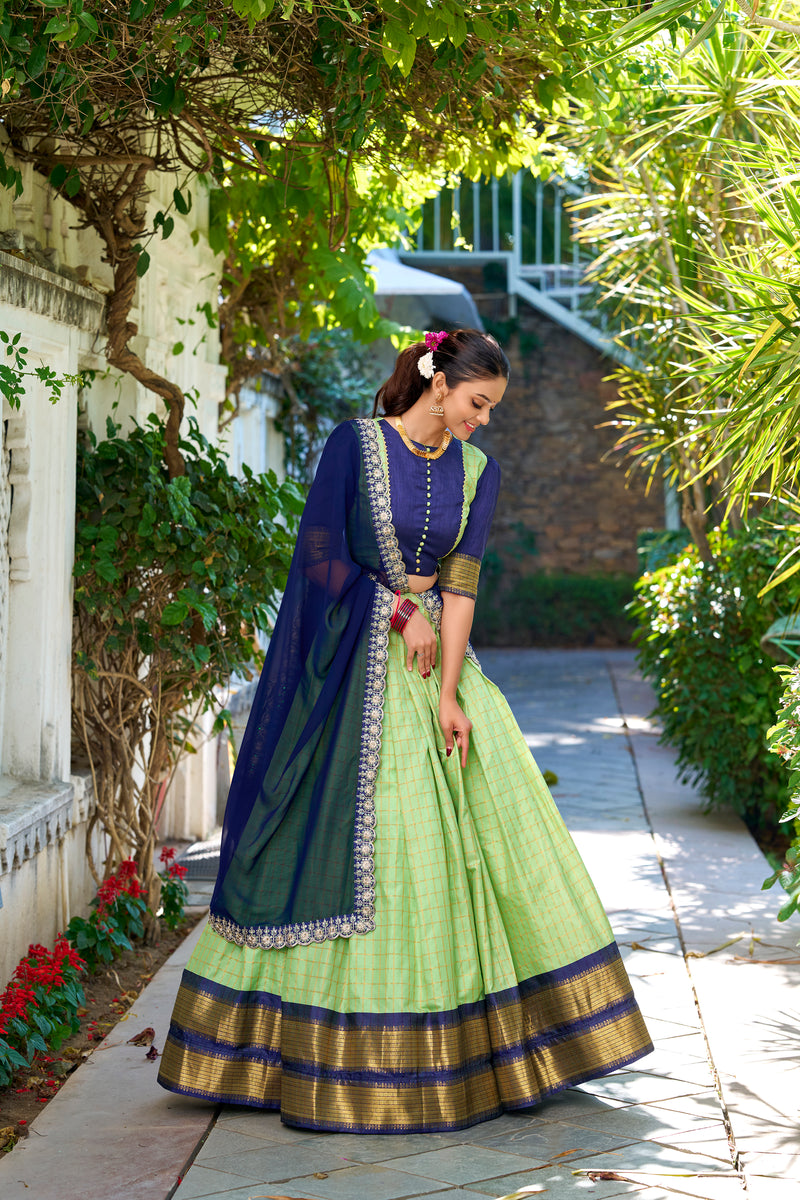 Lehenga Choli