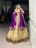 Lehenga Choli