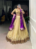 Lehenga Choli