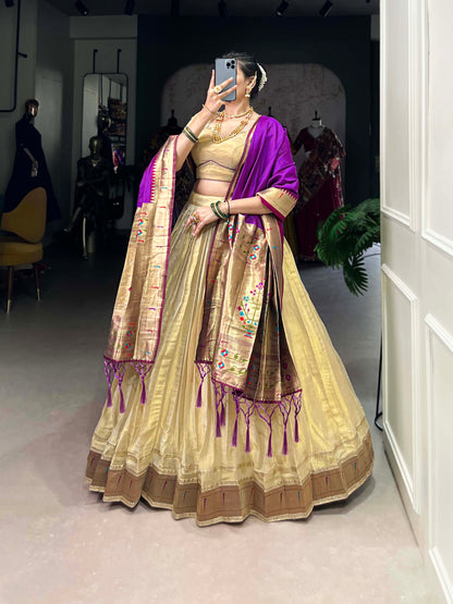 Lehenga Choli