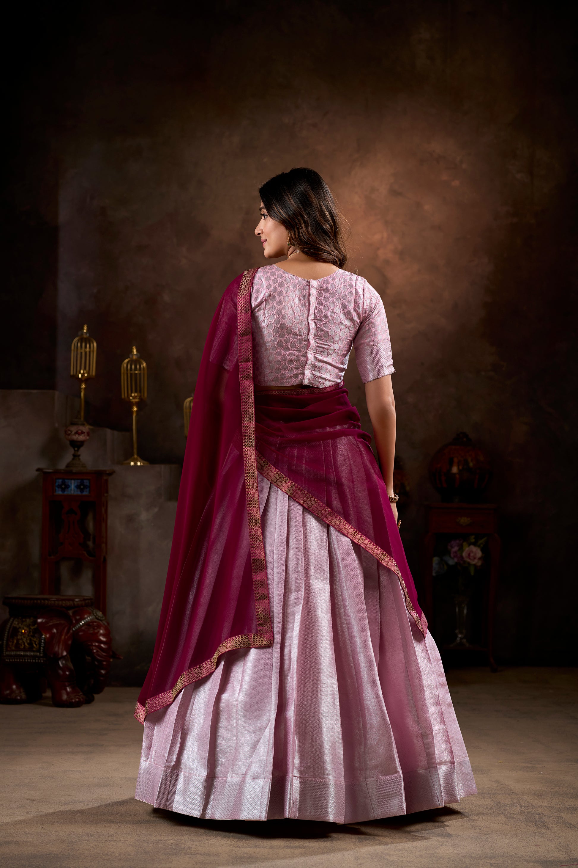 Lehenga Choli