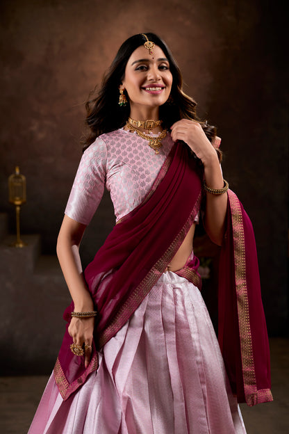 Lehenga Choli