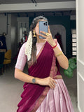 Lehenga Choli
