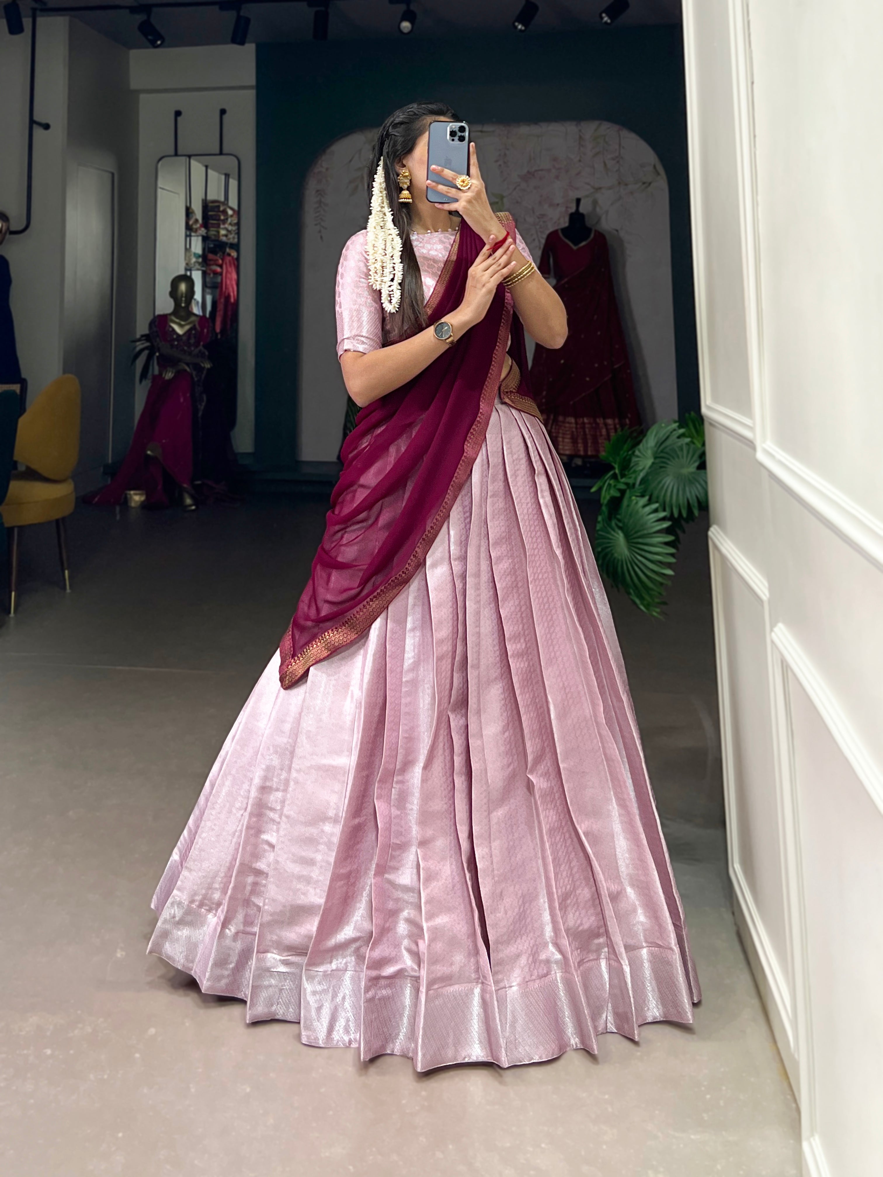 Lehenga Choli