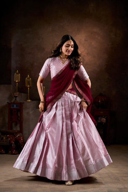 Lehenga Choli