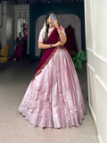 Lehenga Choli