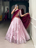 Lehenga Choli