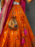 Lehenga Choli