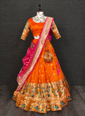 Lehenga Choli