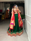 Lehenga Choli
