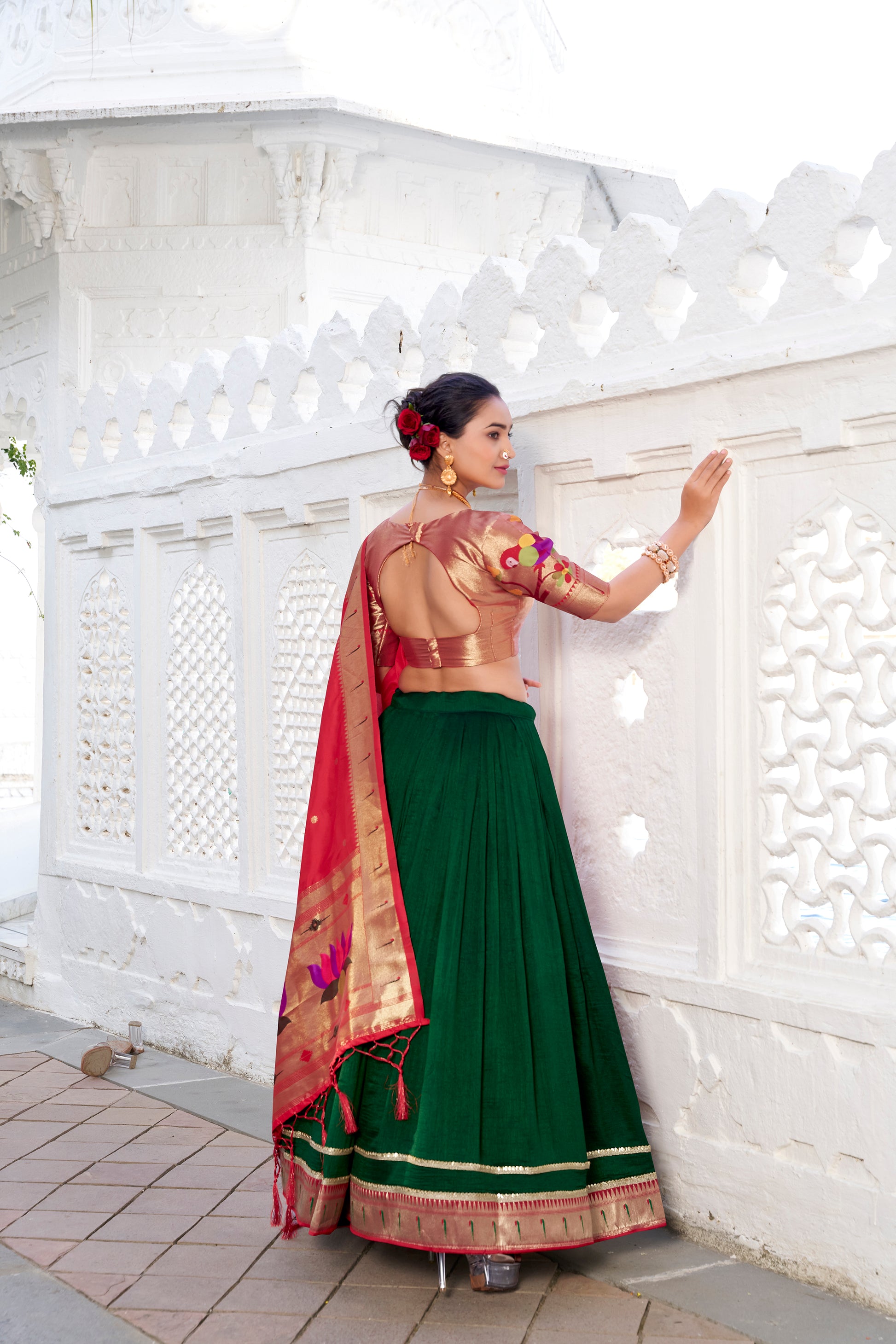 Lehenga Choli