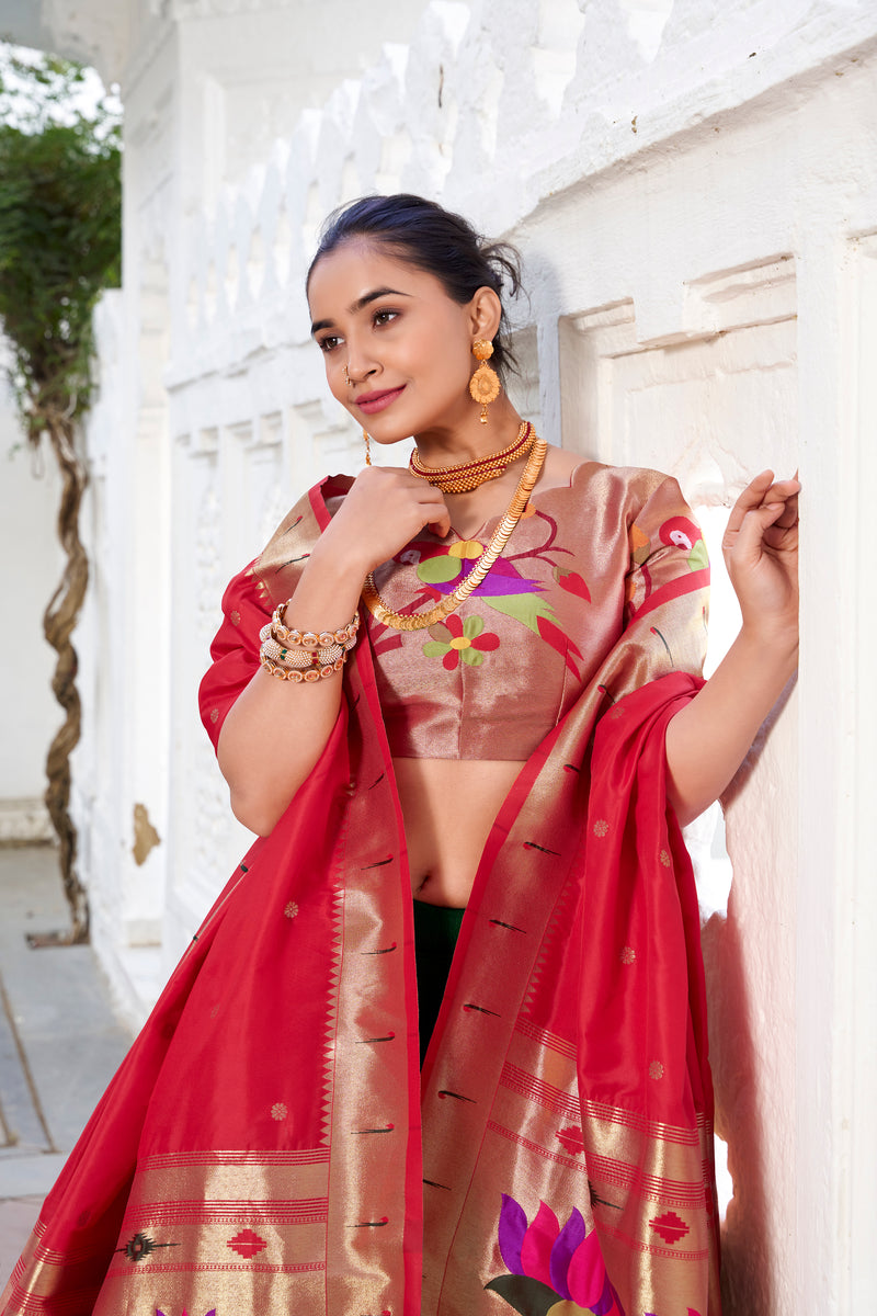 Lehenga Choli