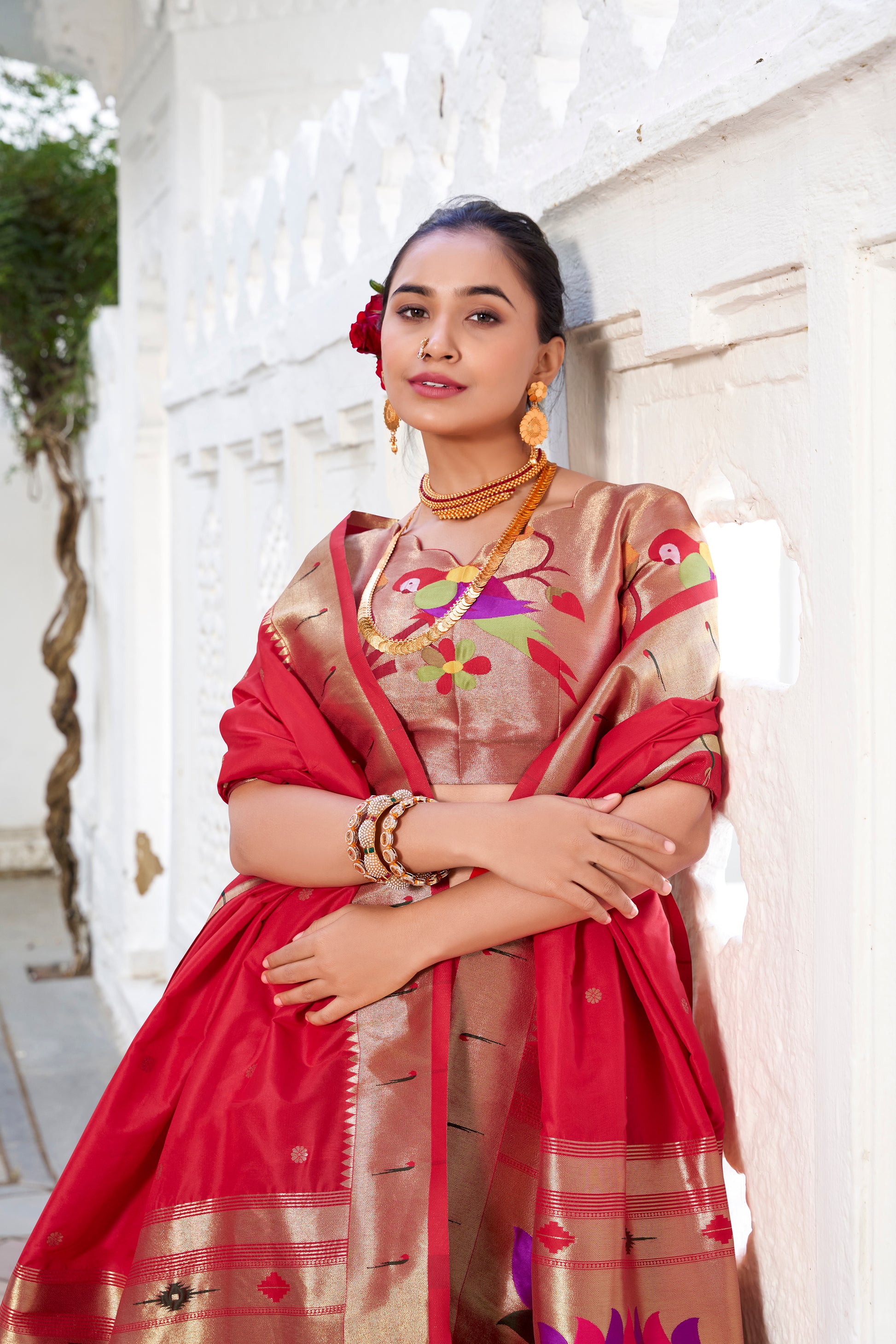 Lehenga Choli