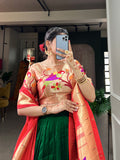 Lehenga Choli
