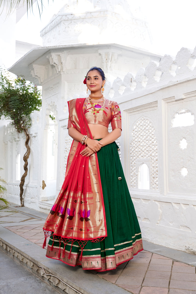 Lehenga Choli