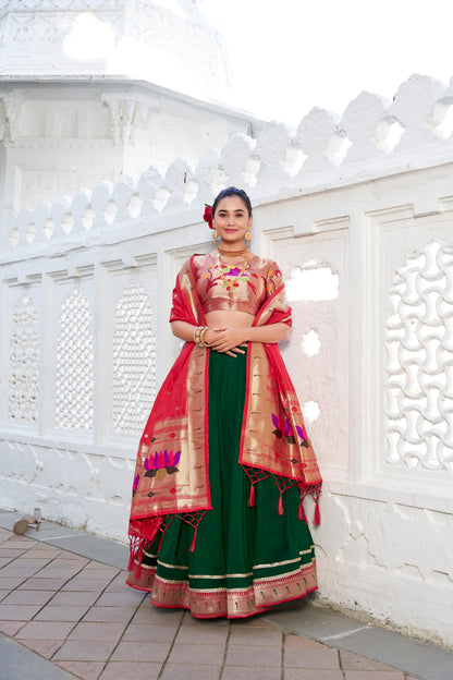 Lehenga Choli
