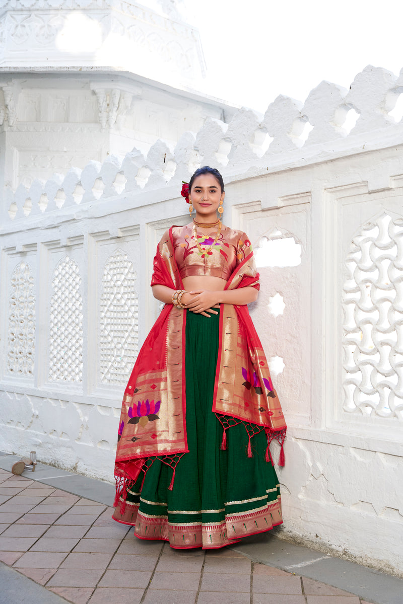 Lehenga Choli