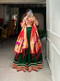 Lehenga Choli