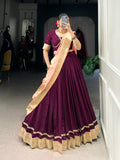 Lehenga Choli