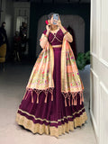 Lehenga Choli
