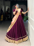 Lehenga Choli