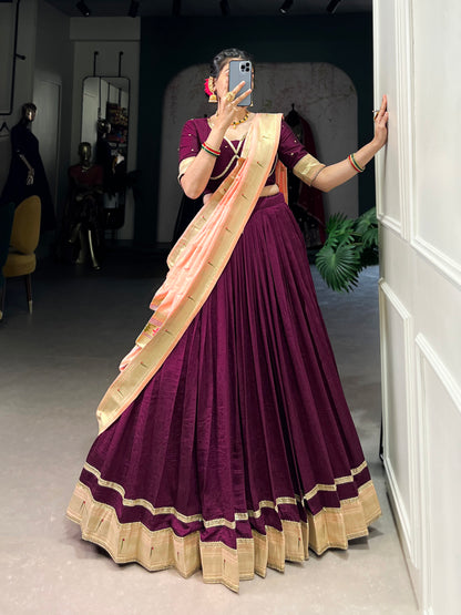 Lehenga Choli