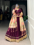 Lehenga Choli