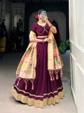 Lehenga Choli