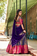 Lehenga Choli