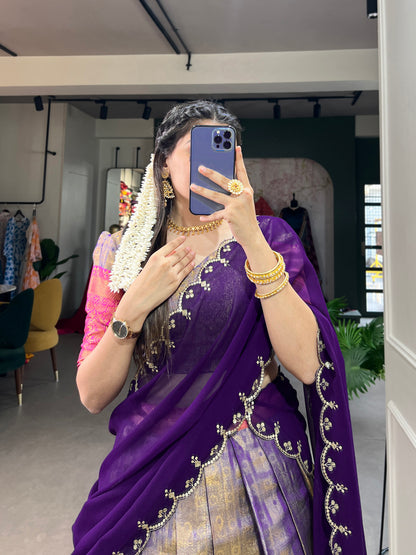 Lehenga Choli