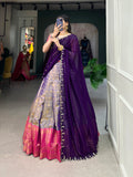 Lehenga Choli