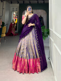 Lehenga Choli