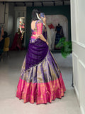 Lehenga Choli