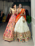 Lehenga Choli