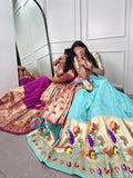 Lehenga Choli