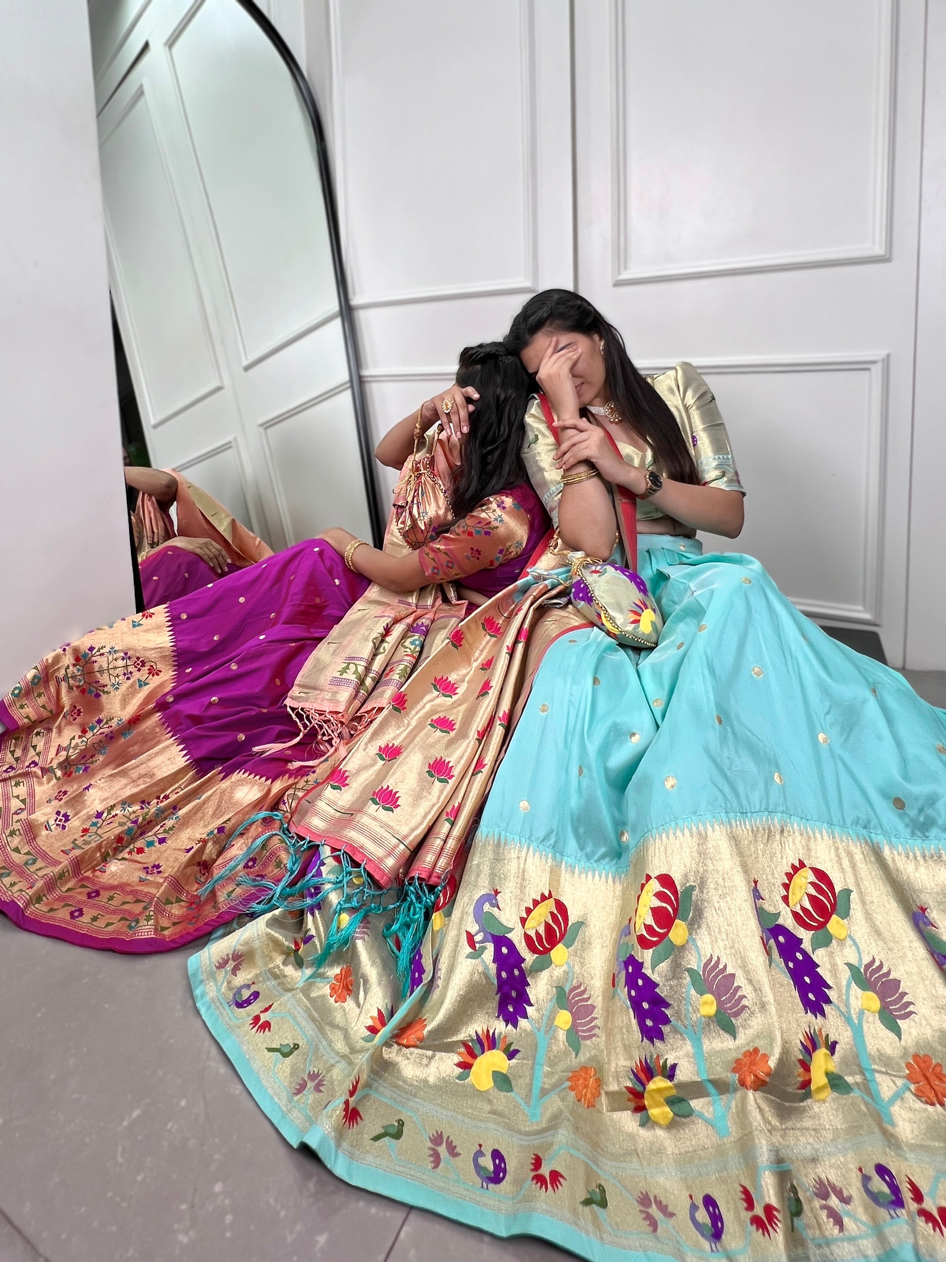 Lehenga Choli