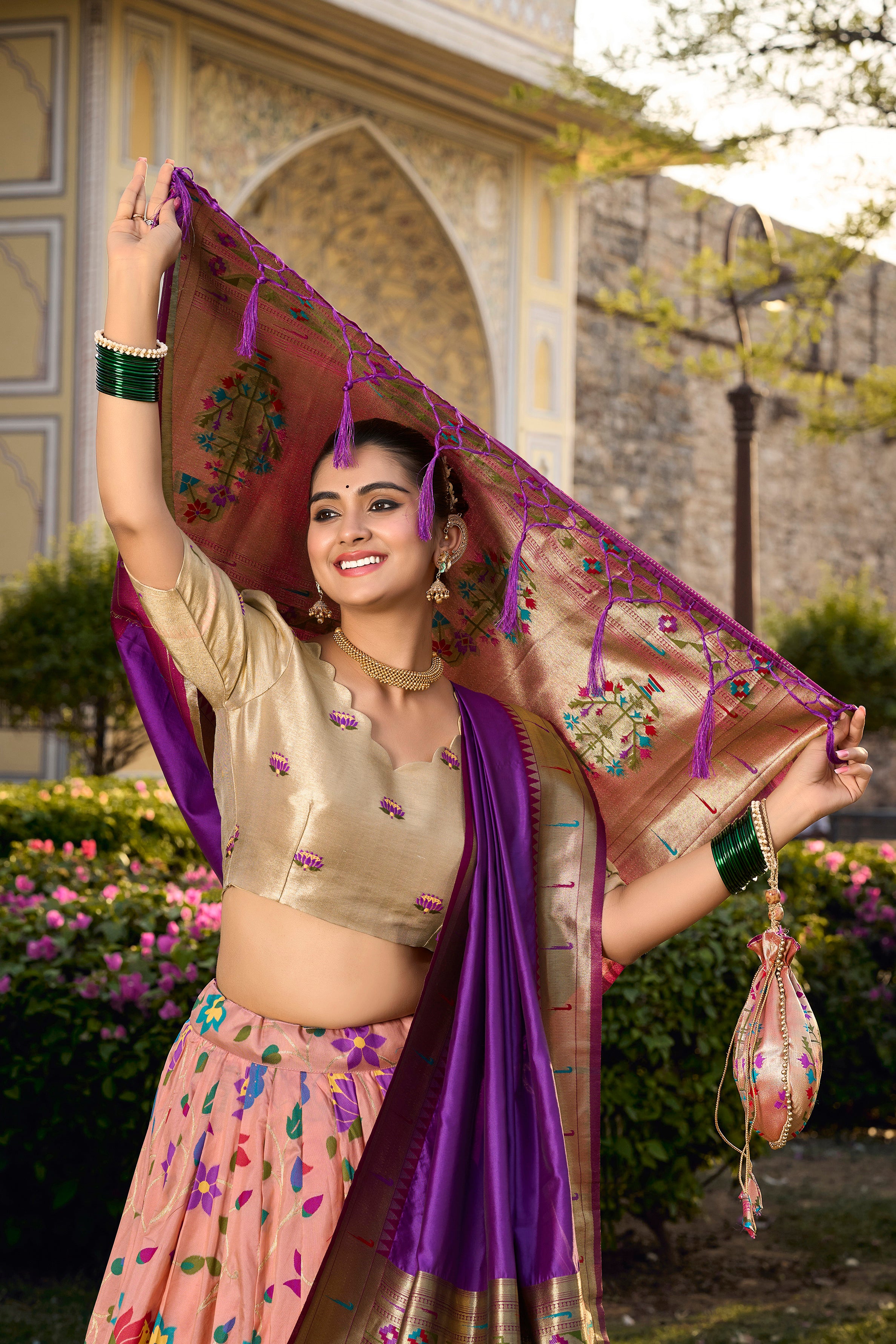Lehenga Choli