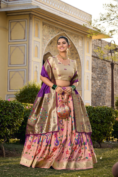 Lehenga Choli