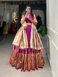Lehenga Choli