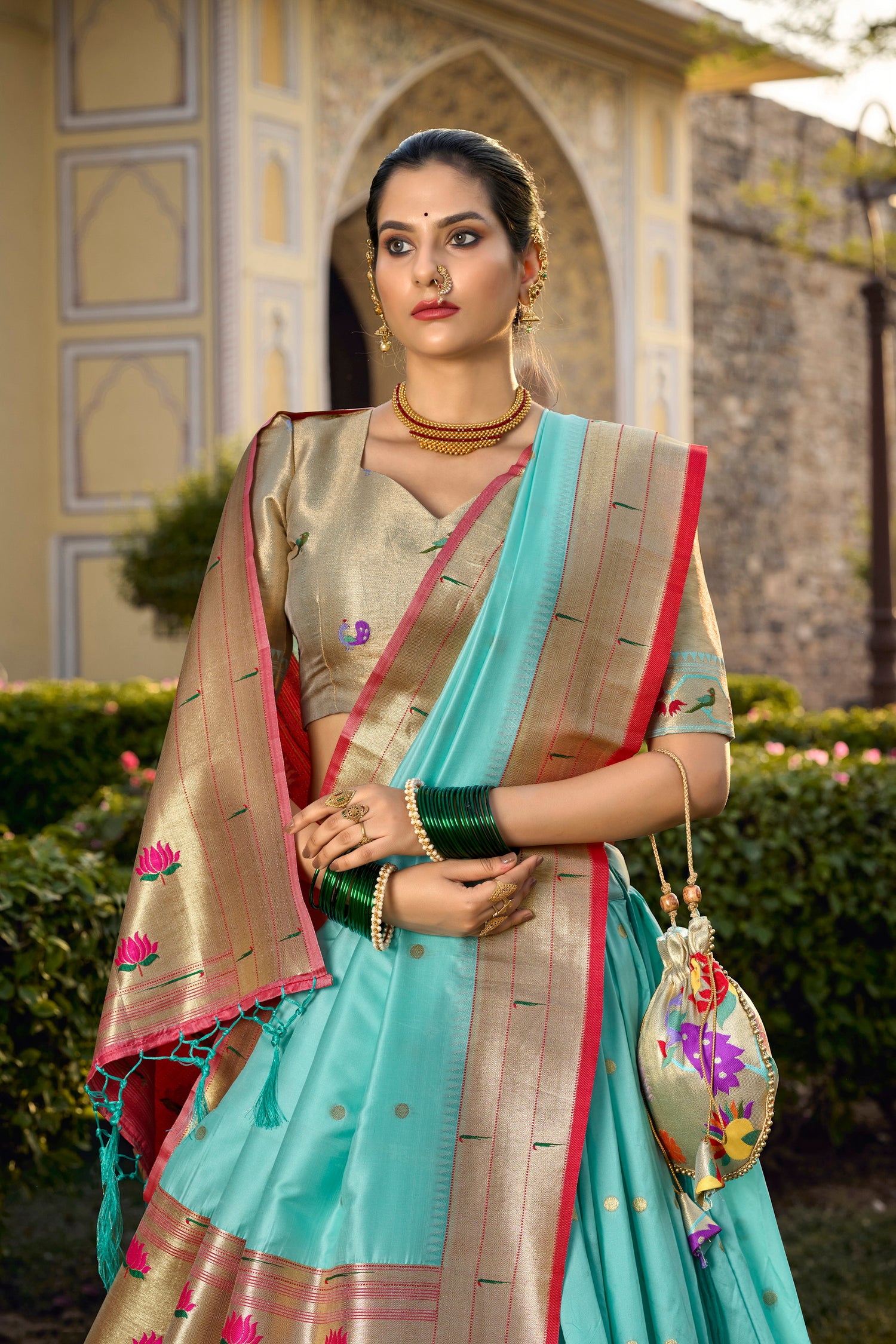 Lehenga Choli