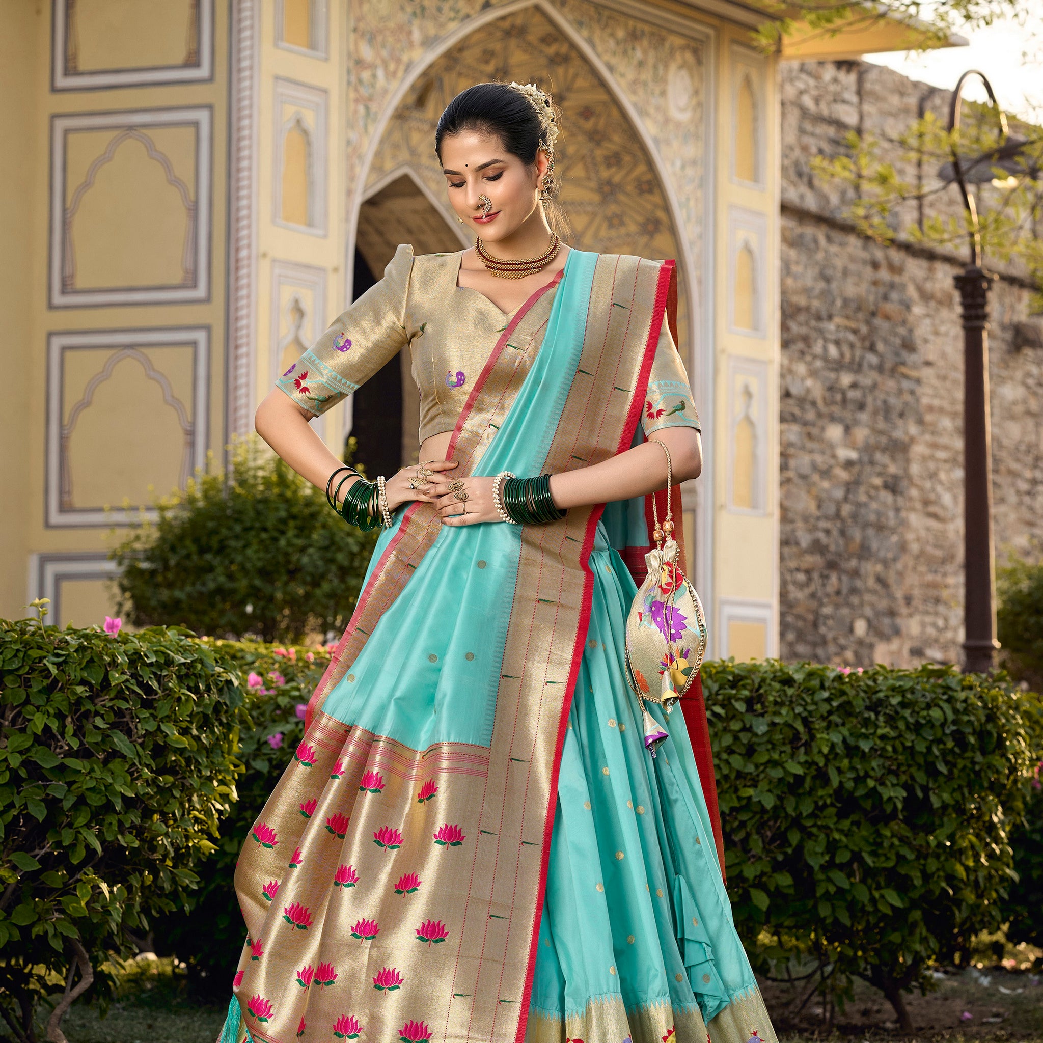 Lehenga Choli