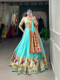 Lehenga Choli