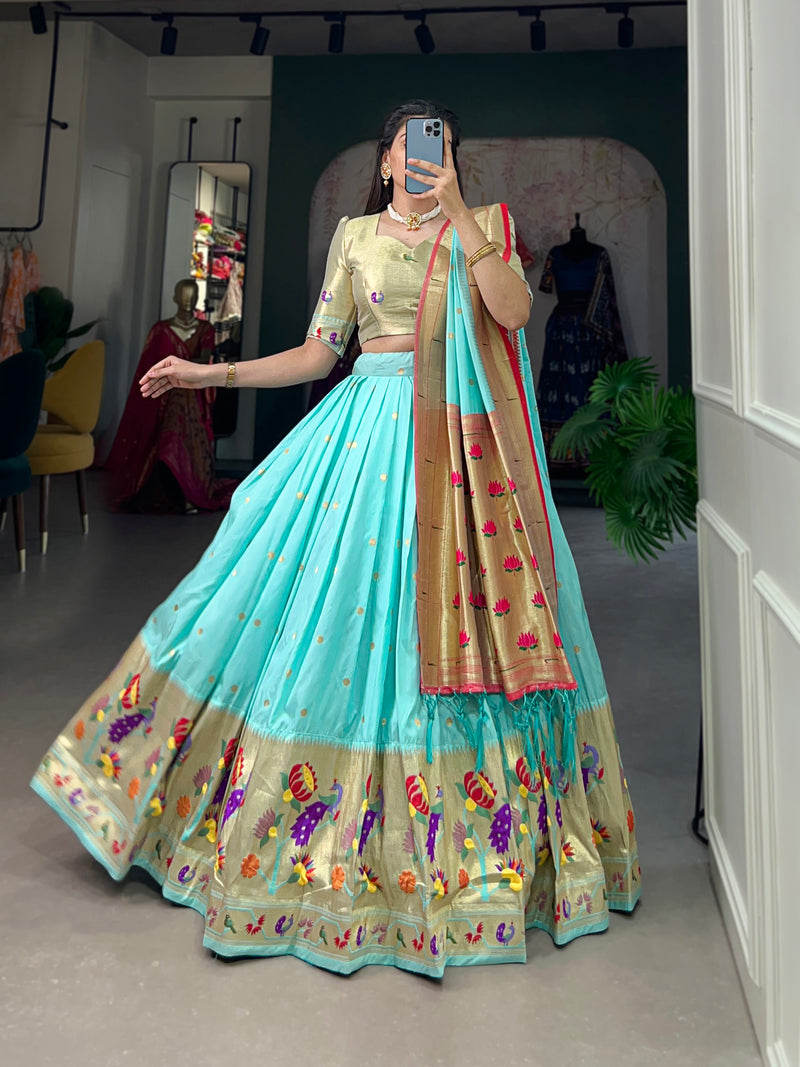 Lehenga Choli