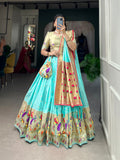 Lehenga Choli