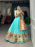 Lehenga Choli