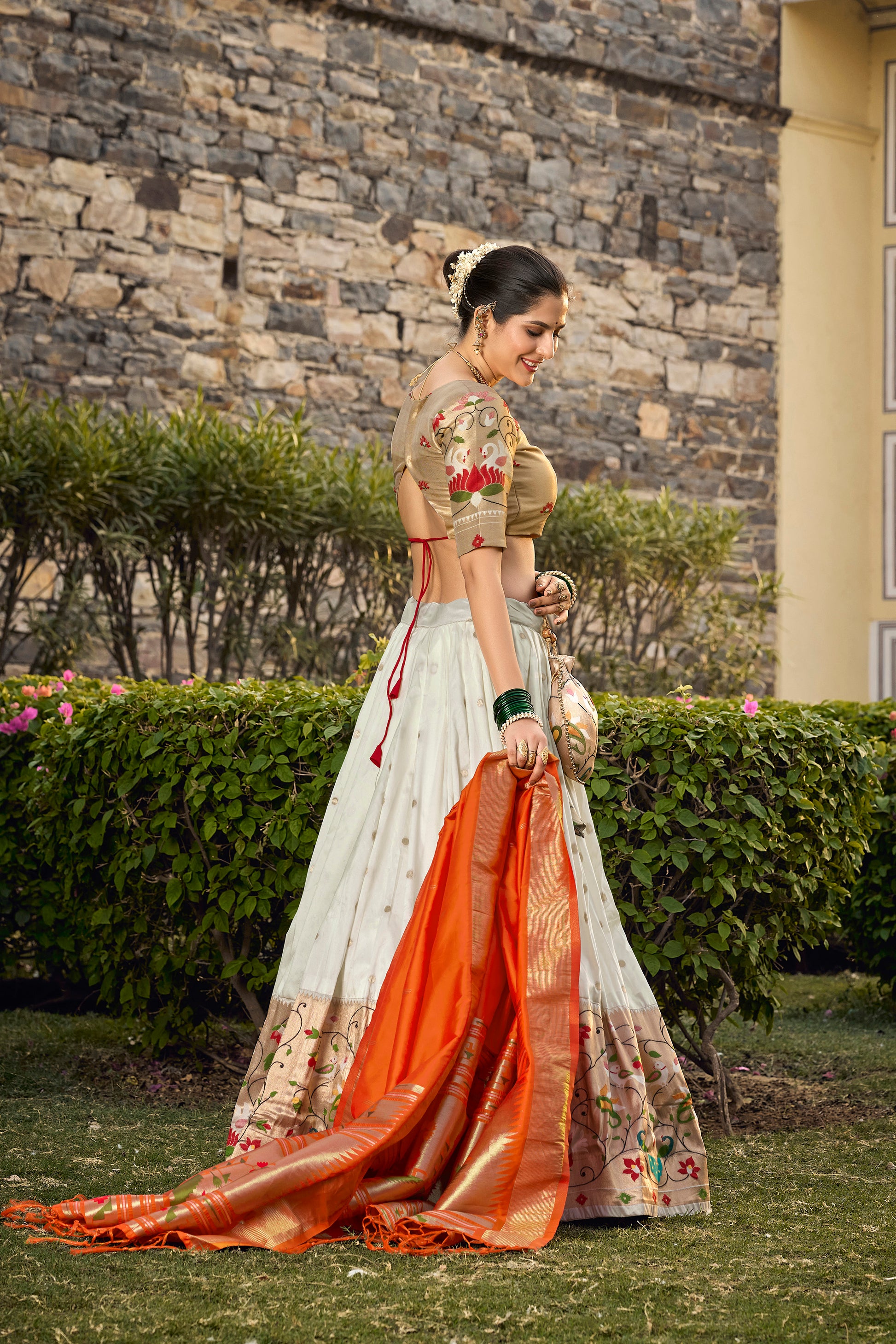 Lehenga Choli