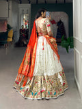 Lehenga Choli