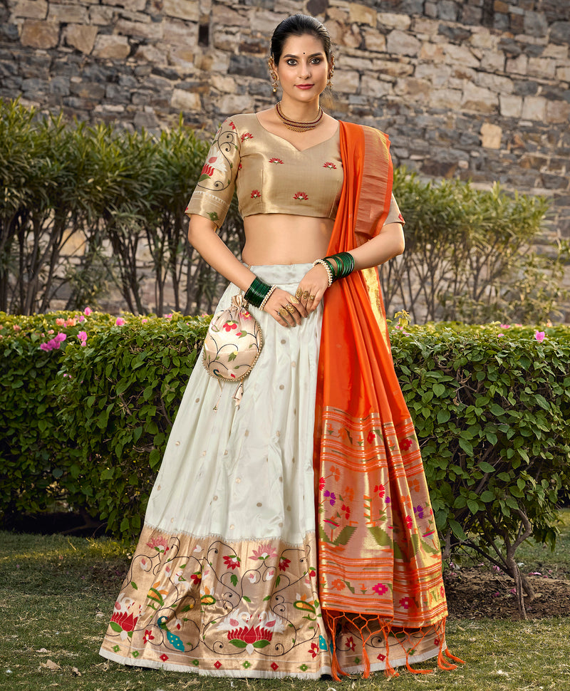Lehenga Choli