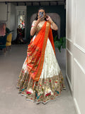 Lehenga Choli